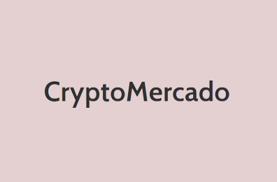 Crypto Mercado